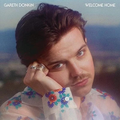 Afbeelding van Gareth Donkin Welcome Home (LP)