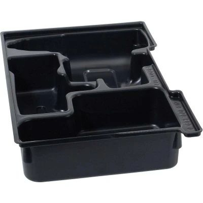 Afbeelding van Bosch Professional 1600A002V8 Inlegger voor het opbergen van gereedschap, geschikt GSR 12V 15 en GDR 105