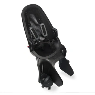 Afbeelding van Fietsstoeltje achter Qibbel Air Q950 (9 maanden tot 6 jaar, 22 kg, Framebevestiging)