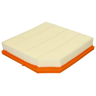 Afbeelding van MAHLE ORIGINAL LX 4912 Luchtfilter 50 242 250,2 Filter insert VOLVO: XC40