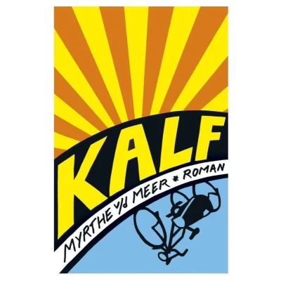 Afbeelding van Kalf