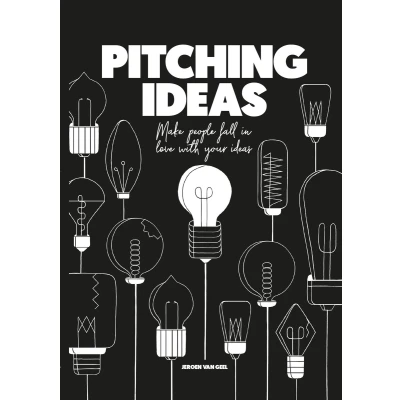 Afbeelding van Pitching Ideas