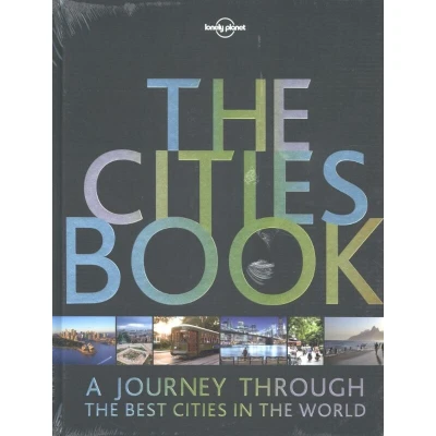 Afbeelding van Lonely Planet The Cities Book 2e