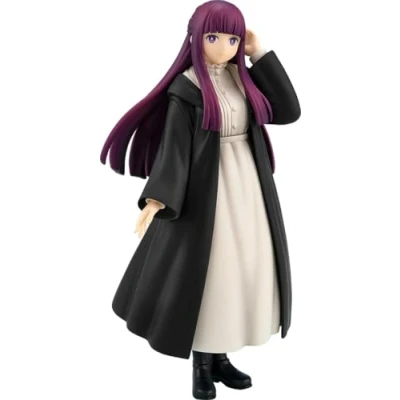Afbeelding van Frieren: Beyond Journey&#039;s End Pop Up Parade PVC Statue Fern 17 cm