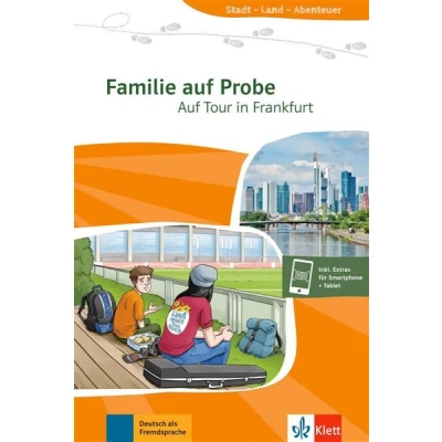 Afbeelding van Stadt, Land, Abenteuer