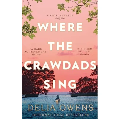 Afbeelding van Where the Crawdads Sing Collector&#039;s Edition