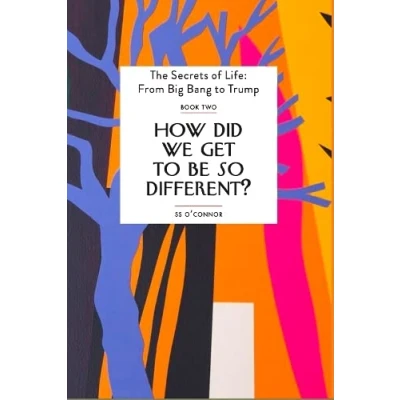 Afbeelding van How Did We Get To be So Different?