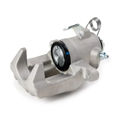 Afbeelding van FEBI BILSTEIN 178057 Remklauw Gegoten aluminium Achteras links VOLKSWAGEN: New Beetle Hatchback, Golf 4, Polo IV AUDI: A3 Hatchback