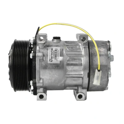 Afbeelding van THERMOTEC KTT090490 AC Compressor SD7H15 24V PAG 46 R134a