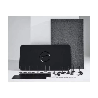 Afbeelding van Evolar geluidsreductie set Medium. Artikelnr: EVO DB M