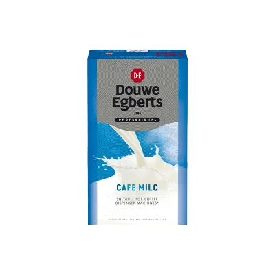 Afbeelding van DE Cafitesse Melk 6x0,75l