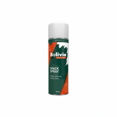 Afbeelding van Bolivia Spack Reparatie Spray Plafondverf