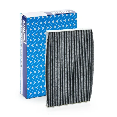 Afbeelding van PURFLUX AHC714 Interieurfilter Carbon filter 289 176 31 CITROËN: C3 Aircross 2, OPEL: Crossland X
