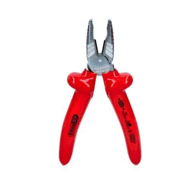Afbeelding van KS Tools, Tang, 1000V Power Combinatietang (185 mm)