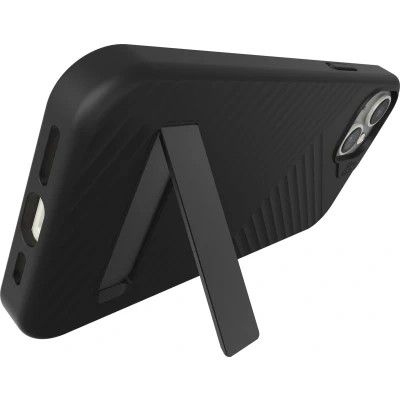 Afbeelding van ZAGG Denali Snap KS hoesje voor iPhone 14 Plus &amp; 15 Zwart