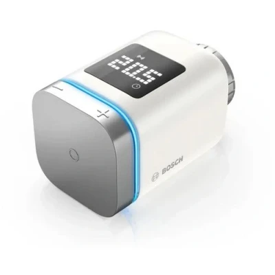 Afbeelding van Bosch Smart Home Heizkörper Thermostat II Radiatorthermostaat