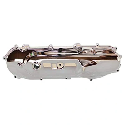 Afbeelding van Motodak Scoot Replay Variation Carter voor MBK 50 Booster, Rocket, Ng, Stunt Yamaha bws, Slider, Spy, Bump Chroom