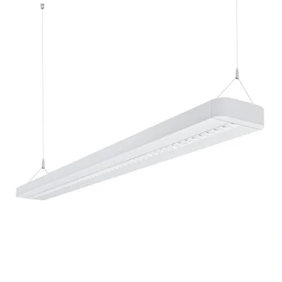 Afbeelding van Ledvance, Wandlamp + plafondlamp, Prestatieklasse (3550 lm)