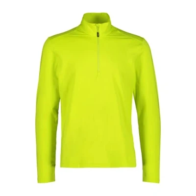 Afbeelding van CMP Heren Ski Pully Lime