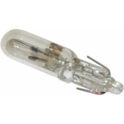 Afbeelding van Lamp 12V 1.2W WEDGE T5