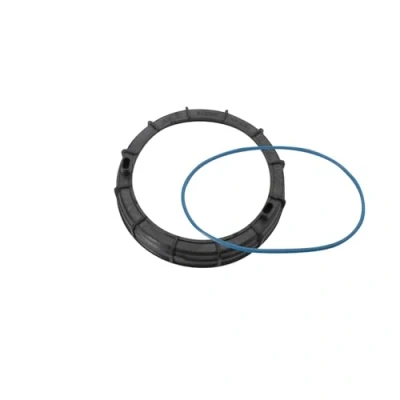 Afbeelding van GNXfixt 153130 Ring Plug Moer Lock Pomp Benzine Gasoil Brandstof Bevestigingsring Pakking voor Berlingo C2 C3 C4 C5 Scudo 206 207 307 308 406 407 806 807 1007 3008 EXPERT PARTALT Geen