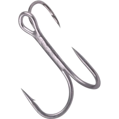 Afbeelding van Gamakatsu Twinex Treble Hook (10 pcs) Maat : size 6