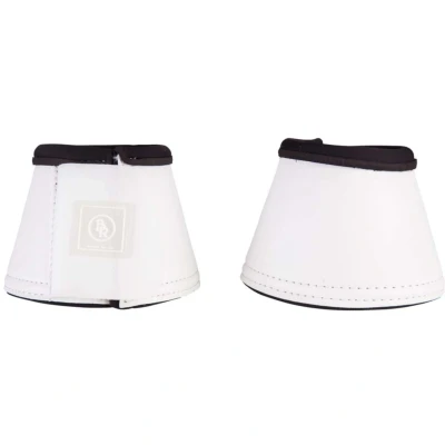 Afbeelding van Springschoen BR Pro Max Wit XFull