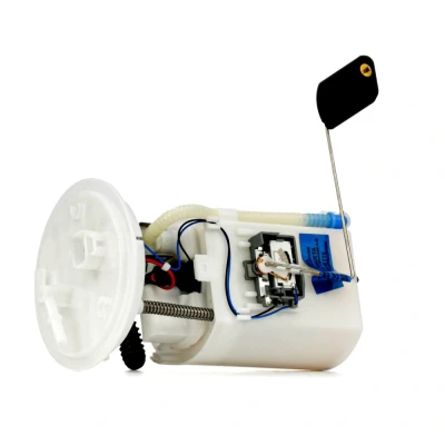 Afbeelding van HELLA 8TF 358 146 681 Brandstoftoevoereenheid Met pakking, brandstoftoevoermodule Electrisch KIA: cee‘d I Hatchback, HYUNDAI: i30 Hatchback
