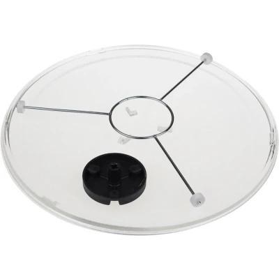 Afbeelding van Fagor / brandt glasplaat microgolf + aandrijving 74X7599