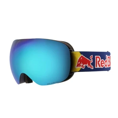 Afbeelding van Red Bull BENT 03BL3 Skibril