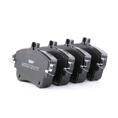 Afbeelding van Ferodo Remblokset FDB4428