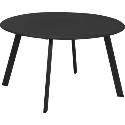Afbeelding van Tafel 70x40 cm mat donkergrijs