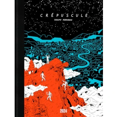 Afbeelding van CREPUSCULE