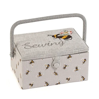 Afbeelding van Naaimand (M): Sewing Bee