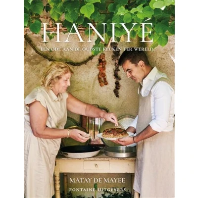 Image de Haniyé