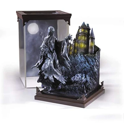 Afbeelding van Harry Potter Magical Creatures Dementor ( no.3 )