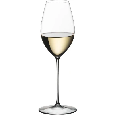 Afbeelding van Riedel Witte Wijnglas Superleggero Sauvignon Blanc