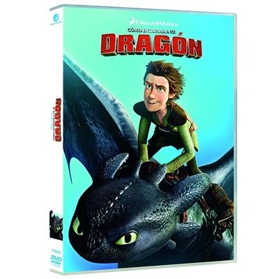 Image de Dragons (2010) / How to Train Your Dragon