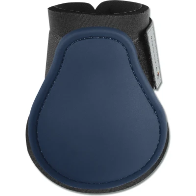 Afbeelding van Waldhausen Kogelbeschermers Basic, paar Cob Donkerblauw