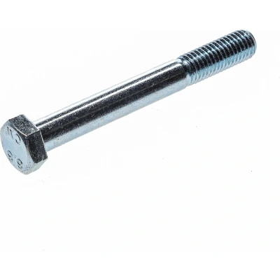 Afbeelding van Kelfort Zeskantbout staal 8.8 verzinkt m12 x 100mm