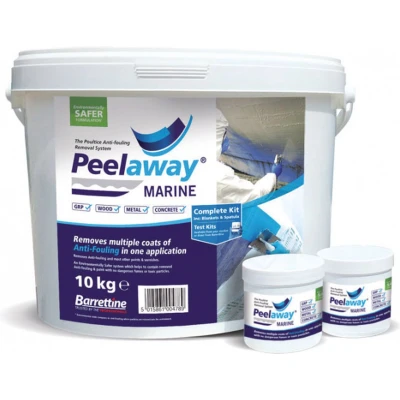 Afbeelding van Peelaway Marine antifouling remover, 4 Kg