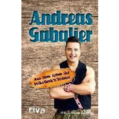 Afbeelding van Andreas Gabalier