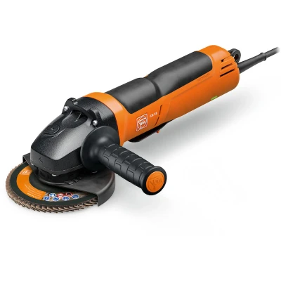 Afbeelding van Fein CG15 125BLP Inox 72250960000 Haakse slijper 125 mm 1500 W
