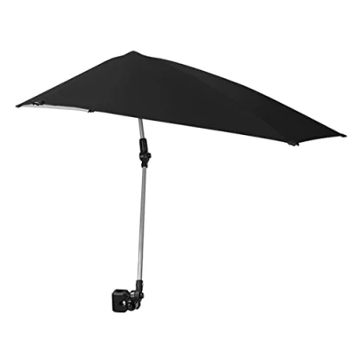 Afbeelding van Sport Brella Versa Paraplu / Parasol Zwart