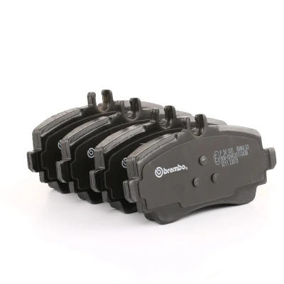 Afbeelding van Brembo Remblokset P 50 035