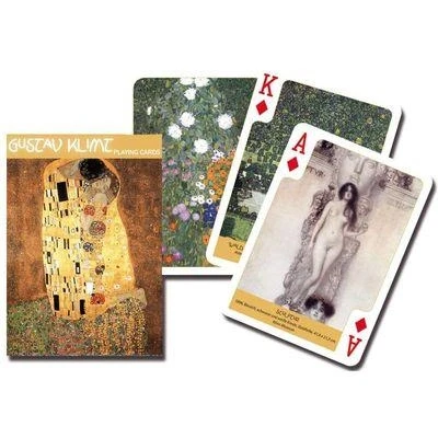 Image de Cartes Piatnik Gustave Klimt