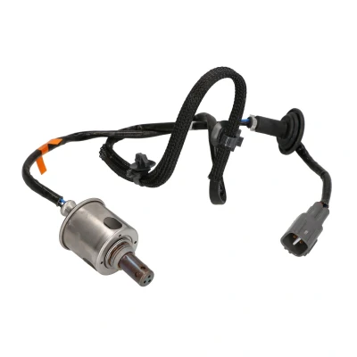 Afbeelding van DENSO Direct Fit DOX 0234 Lambdasonde Met rubbertuit M18x1.5 Verwarmd, Vingersonde, Sprongsonde