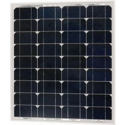 Afbeelding van Victron Energy Solarmodul 30W 12V Mono Serie 4a Monokristallijn zonnepaneel 30 W 12 V