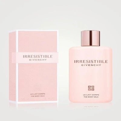 Afbeelding van Givenchy Irresistible The Body Milk 200 ml bodymilk huidverzorging voor dames