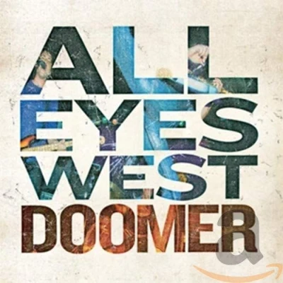 Afbeelding van All Eyes West Doomer (CD)